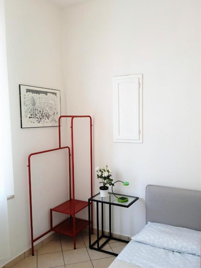 Casa Il Gelsomino Apartment Bologna Exterior photo