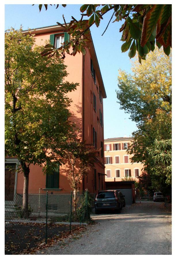 Casa Il Gelsomino Apartment Bologna Exterior photo
