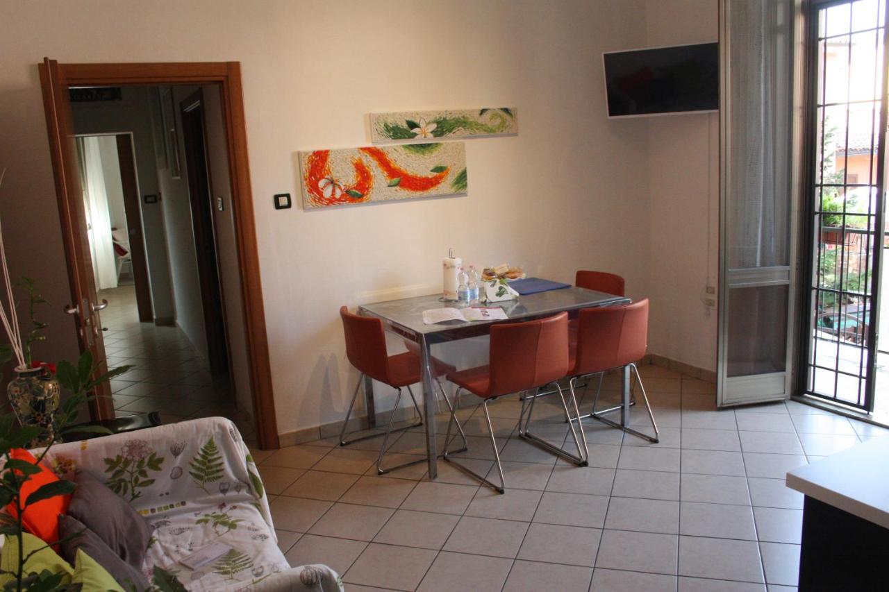 Casa Il Gelsomino Apartment Bologna Exterior photo
