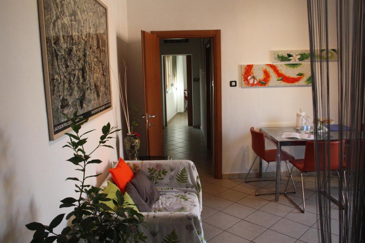 Casa Il Gelsomino Apartment Bologna Exterior photo