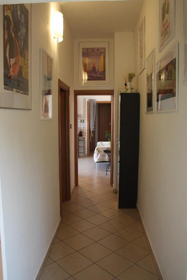 Casa Il Gelsomino Apartment Bologna Exterior photo